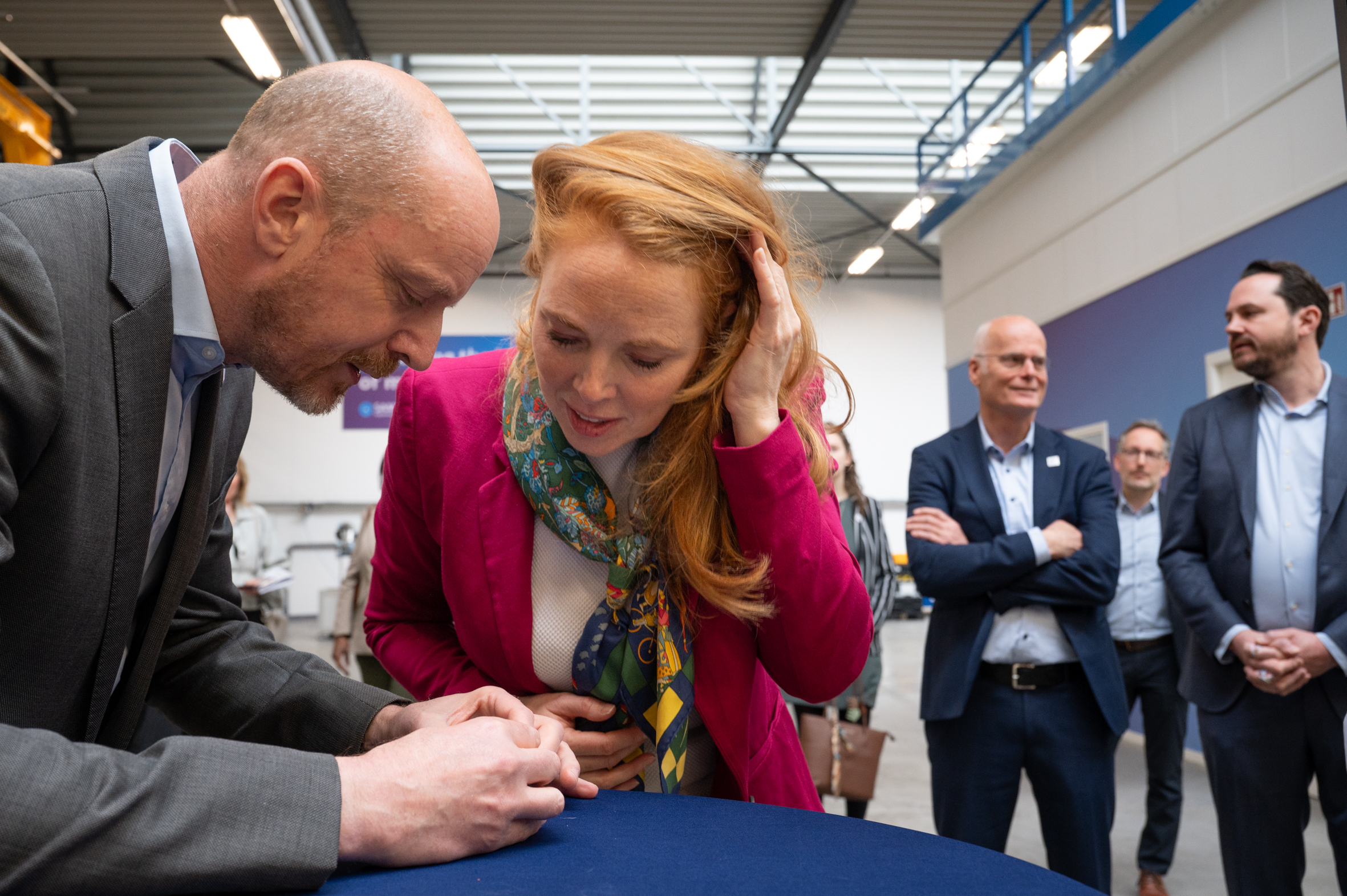 Staatssecretaris Willemijn Aerdts Bezoekt Het Future Network Services staatssecretaris-willemijn-aerdts-bezoekt-het-future-network-services