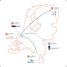Fieldlabs & Logos with connections3