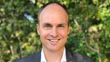 Sander vd Zande website