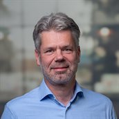 Hugo Gelevert TNO Vector