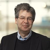 Jurgen van der Heijden