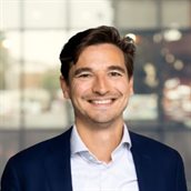 Profile picture Hidde Zittersteijn