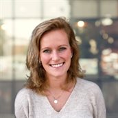 Profile picture Leonne Dieleman