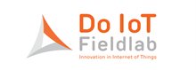 Do Iot Fieldlab logo