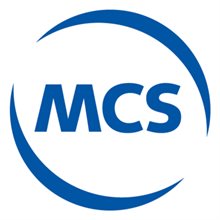 MCS logo