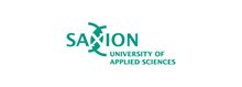 Saxion logo