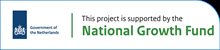 Horizontale versie This project is supported by the National Growth Fund (2)