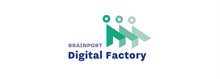Brainport Digital Factory logo