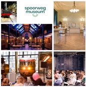 spoorwegmuseum