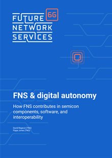 Digital Autonomy WP voorkant