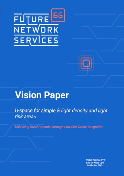 Publications - Future Network Services