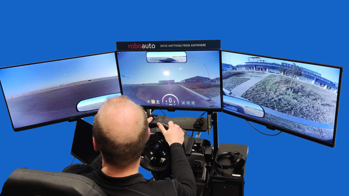 Future Network Services field trials at the Do IoT Fieldlab highlight ...