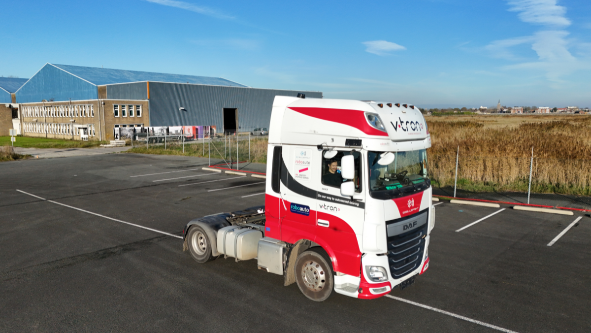 Future Network Services trials in het Do IoT Fieldlab laten zien hoe de ...