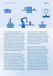 Wireless Factory WP Inside Page