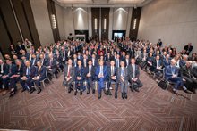 22 May - Group Picture