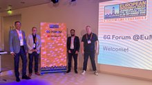 6G Forum mensen