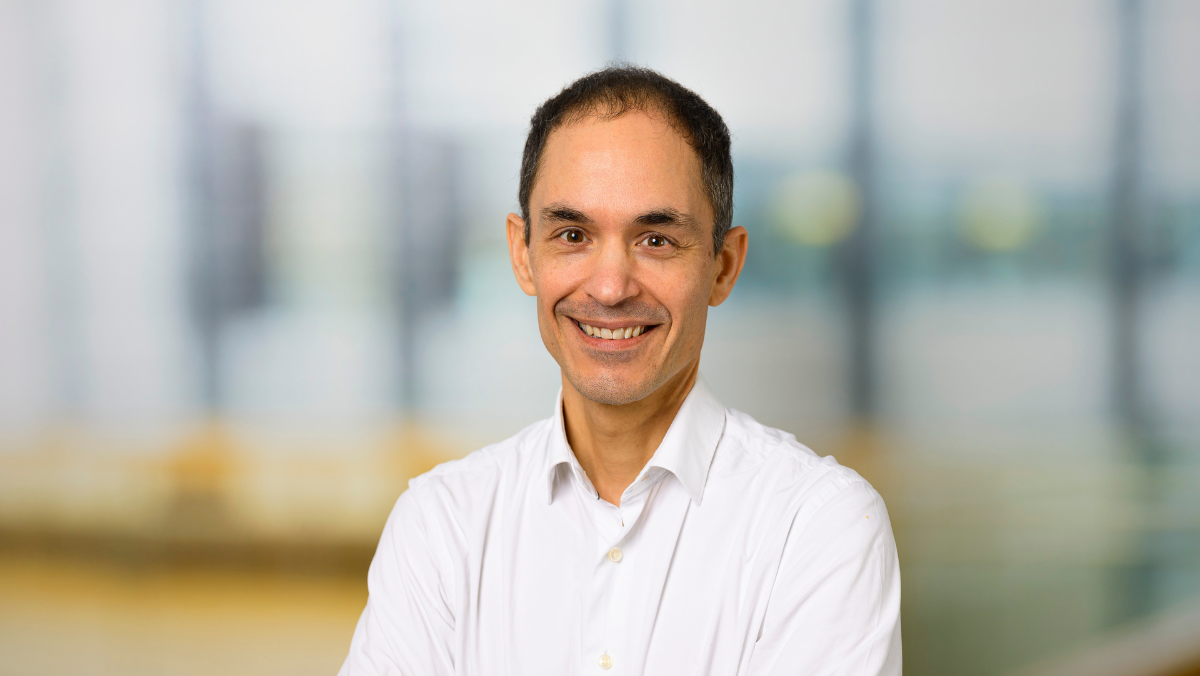 Interview Fernando Kuipers PL2 Lead Future Network Services AI - Future ...
